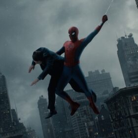 『スパイダーマン：ブランド・ニュー・デイ』