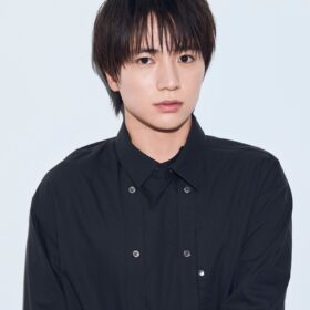 『沖晴くんの涙を殺して』