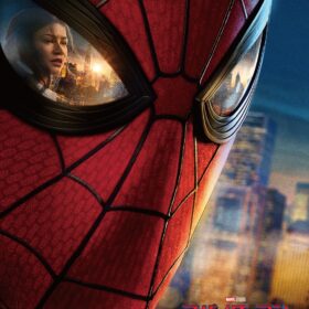 『スパイダーマン：ブランド・ニュー・デイ』 （C）2026 CPII. All Rights Reserved. （C）& TM 2026 MARVEL