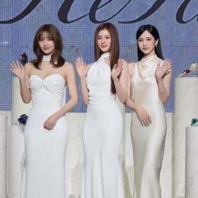 「ReFa 新製品＆ブランドビジョン発表会」