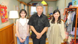是枝裕和監督「映画が街に恩返しできるきっかけになれば」 映画『ルックバック』ロケ地に撮影セットを復元！