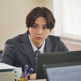 吉野北人×鈴木愛理『昨夜は殺れたかも』 幸せな新婚生活の裏に隠された“秘密の顔”とは