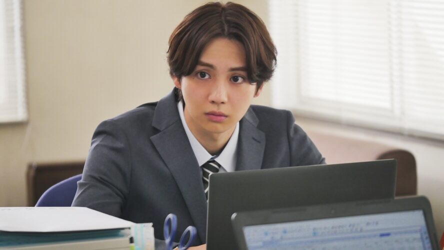 吉野北人×鈴木愛理『昨夜は殺れたかも』 幸せな新婚生活の裏に隠された“秘密の顔”とは