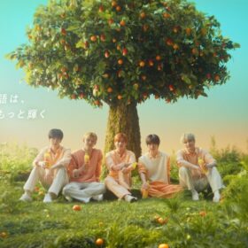 「OUR SHINING MOMENTS」