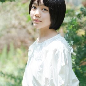 小八重 葵美