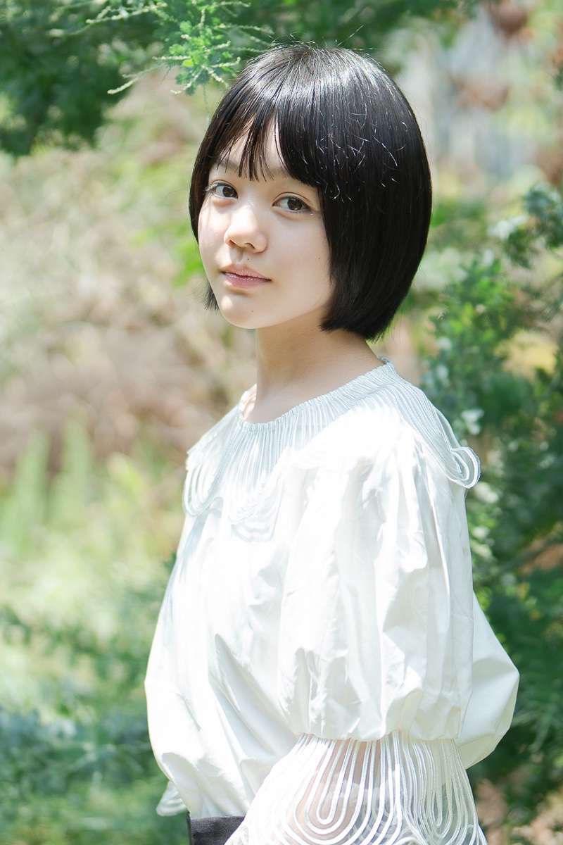 小八重葵美