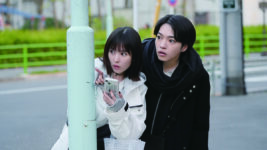 西畑大吾の繊細な演技が光る！『時給三〇〇円の死神』酒井麻衣監督が絶賛した“涙の名シーン”