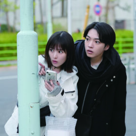 西畑大吾の繊細な演技が光る！『時給三〇〇円の死神』酒井麻衣監督が絶賛した“涙の名シーン”