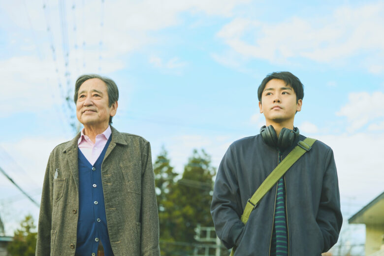 (C)2026 「映画・認知症世界の歩き方」製作委員会