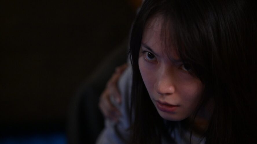 吉岡里帆と奈緒、迫真の感情表現で新境地 『シャドウワーク』に込めた思いを語る