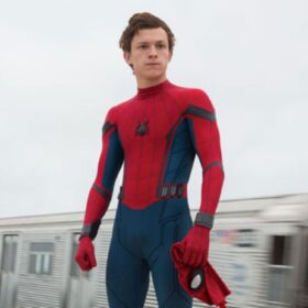 『スパイダーマン：ホームカミング』