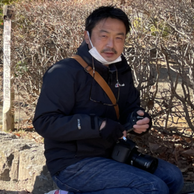 撮影監督 市川修