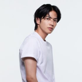 志尊淳「VOGUE JAPAN」スペシャルムービー