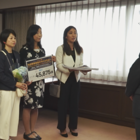 『声をあげるということ－性犯罪 刑法改正の記録－』