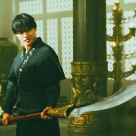 山﨑賢人「大切な人生の一部」 『キングダム』邦画実写史上初のシリーズ5作連続50億円超え