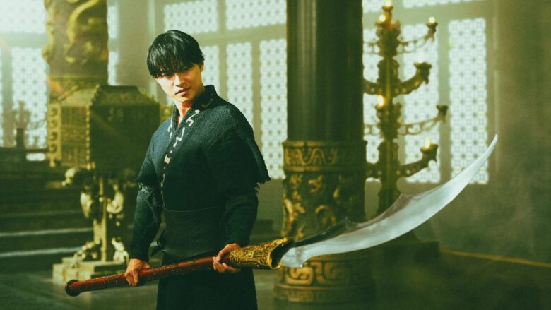 (C)原泰久／集英社(C)2026映画「キングダム」製作委員会