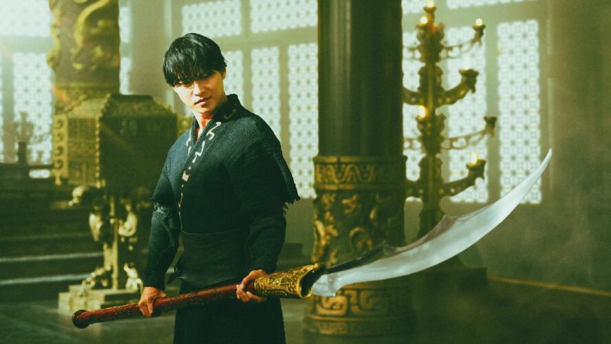 山﨑賢人「大切な人生の一部」 『キングダム』邦画実写史上初のシリーズ5作連続50億円超え