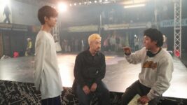 JO（&TEAM）が“自分らしいダンス”を追求！『ワンダンス』豪華ダンサー＆音楽陣が集結