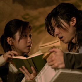 『僕の一年、君の一日』