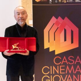 『ネルソンさん、あなたは人を殺しましたか？』