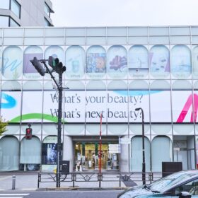 Tokyo Beauty Week