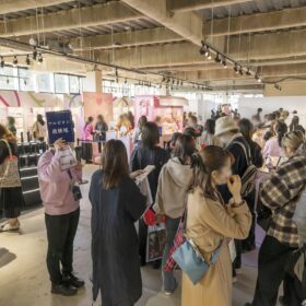 Tokyo Beauty Week