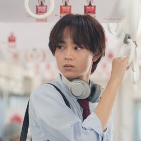 『うるわしの宵の月』
