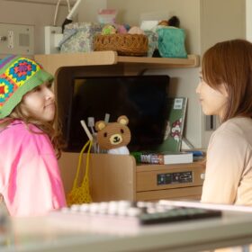 『ママがもうこの世界にいなくても　私の命の日記』