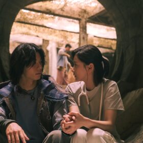 『青春 18×2』シュー・グァンハン最新作 時間と重力に隔てられた世界の切ないラブストーリー