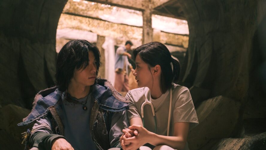 『青春 18×2』シュー・グァンハン最新作 時間と重力に隔てられた世界の切ないラブストーリー