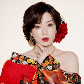 永野芽郁、歌舞伎町の元No1キャバ嬢に！『ヒマチの嬢王』で主演＆プロデューサーに初挑戦