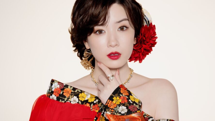 永野芽郁、歌舞伎町の元No1キャバ嬢に！『ヒマチの嬢王』で主演＆プロデューサーに初挑戦