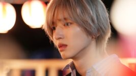 道枝駿佑×安斉星来、初々しい相合傘から切ない表情まで 『うるわしの宵の月』恋模様が加速