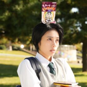 『うるわしの宵の月』