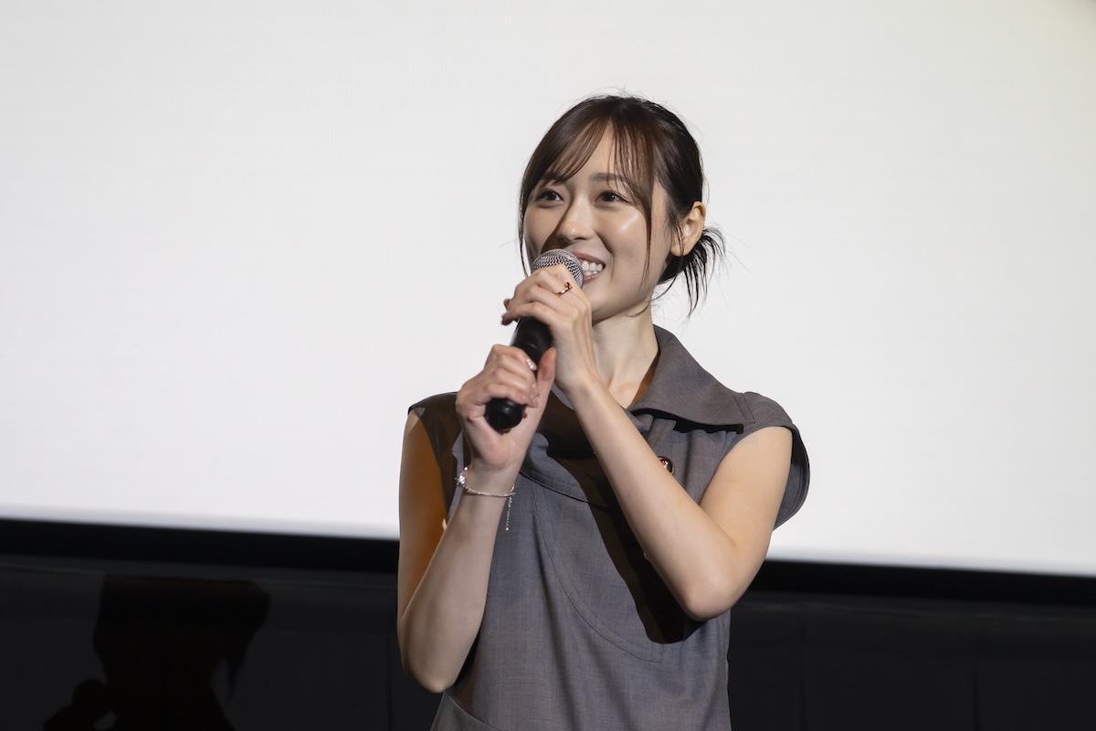 『あの星が降る丘で、君とまた出会いたい。』