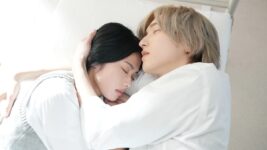 道枝駿佑、安斉星来と保健室で寄り添い眠る！『うるわしの宵の月』韓国公開も決定