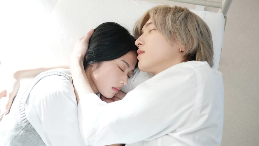 道枝駿佑、安斉星来と保健室で寄り添い眠る！『うるわしの宵の月』韓国公開も決定