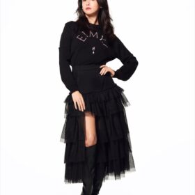 沢尻エリカ「EIMY ISTOIRE」2026 AUTUMN COLLECTION