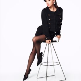 沢尻エリカ「EIMY ISTOIRE」2026 AUTUMN COLLECTION