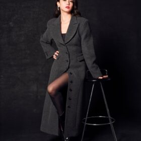 沢尻エリカ「EIMY ISTOIRE」2026 AUTUMN COLLECTION