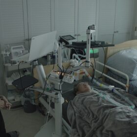 『京都ALS患者嘱託殺人事件』