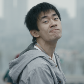 『ちっぽけな僕の、おおきな世界』
