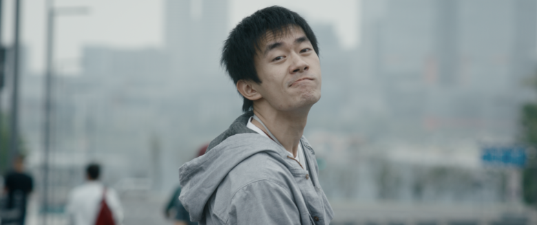 『ちっぽけな僕の、おおきな世界』