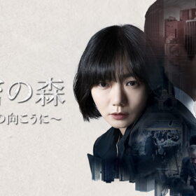 今も色褪せないチョ・スンウ×ぺ・ドゥナ主演のサスペンス・スリラー『秘密の森～深い闇の向こうに～』