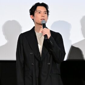 『白鳥とコウモリ』
