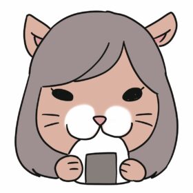 『となりのとらんす少女ちゃん』