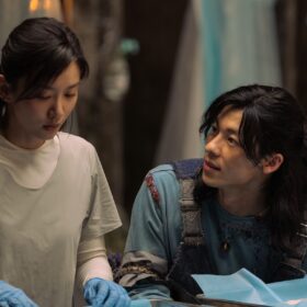 『僕の一年、君の一日』
