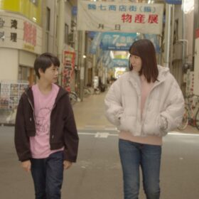 『となりのとらんす少女ちゃん』