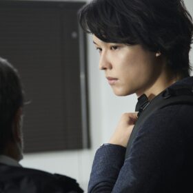 松村北斗＆今田美桜、岸善幸監督に絶大な信頼「一緒にシーンを作っていく感覚があった」