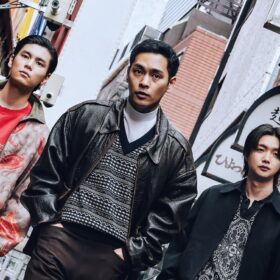 【登壇ゲストあり】『RYUJI 竜二』一般試写会に5組10名様をご招待！